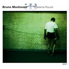 Mantovani : Troisi�me Round