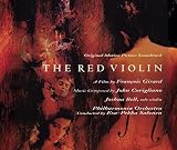 Red Violin (Score) (Eco)