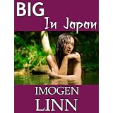 Big in Japan ~ Imogen Linn
