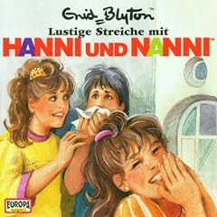 Hanni und Nanni - Folge 4: Lustige Streiche mit...