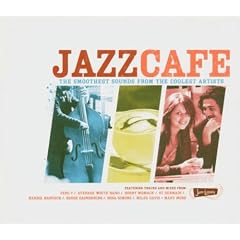 Jazz Cafe