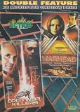 Cold War Killers / Warhead [Slim Case]