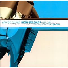 Crumb: Makrokosmos I