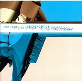 Crumb: Makrokosmos I