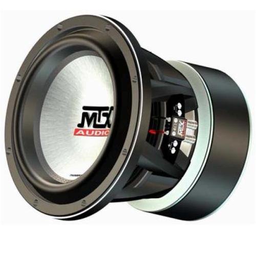 Cheap MTX T951004 Elite 10Inch 4 Ohm Subwoofer
