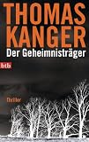 Produkt-Bild: Der Geheimnistr&auml;ger: Thriller