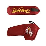 Team Effort Arizona State Sun Devils Putter Covers
