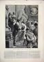 1881 Admission Strangers Gallery House Commons Print
