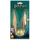 Harry Potter & The Half-Blood Prince Harry Potter Golden Snitch Child