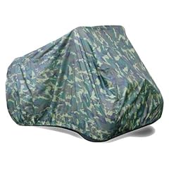 Abdeckplane ATV, Gr��e XL, Polyester, camouflage