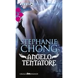 Angelo tentatoredi Stephanie Chong