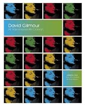 David Gilmour At Hammersmith Odeon [DVD]