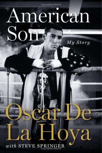 American Son: My Story