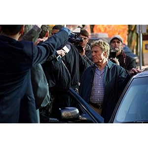 Sous surveillance [Blu-ray]