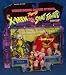 Video Game Super Stars Marvel X-Men VS. Capcom Street Fighter Rogue VS. Zangief_s-1