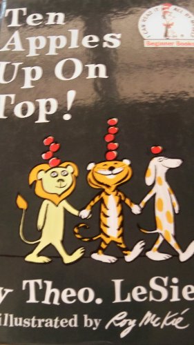 Ten Apples on Top