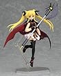 figma フェイト・テスタロッサ The MOVIE 1st ver.