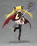 figma フェイト・テスタロッサ The MOVIE 1st ver.