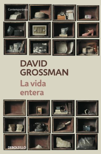 La vida entera (Spanish Edition)