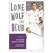 Lone Wolf And Cub Volume 24: In These Small Hands: In These Small Hands v. 24 (Lone Wolf and Cub (Dark Horse))