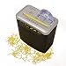 Farbe silber/schwarz
Gewicht 3,1 kg
seperater Auffangbeh�lter f�r CD Schnitt
Partikelschnit 4x40 
mm
Automatische Startfunktion
R�cklauffunktion
�berhitzungsschutz
Automatischer Stopp beim 
�ffnen
Sicherheitsstufe 3