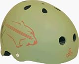 Triple Eight Brainsaver Skateboard Helmet - Neal Hendrix