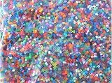 Review DKL 10583 / Hama Mini Beads Mixed Colours