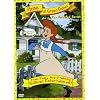 Anne of Green Gables The Animated Series, Vol. 1 - Babysitter Blues / One True Friend