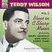 Teddy Wilson Vol.2: Blues in C Sharp Minor - Original 1935-1937 Recordings