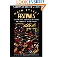 Main Street Festivals: Traditional and Unique Events on America's Main Streets (Preservation Press)'