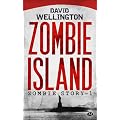 Zombie story, tome 1 : zombie island