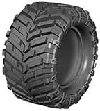 Baja Wide Tire 2.8 (2) IMX7459 by IMEX