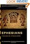 The Letter of Paul to the Ephesians: An Introduction and Commentary, 2nd Edition (The Tyndale New Testament Commentaries)