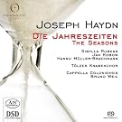 Die Jahreszeiten