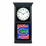 NCAA Florida Gators Regulator Clock