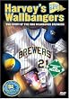 Harvey's Wallbangers: The 1982 Milwaukee Brewers