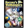 Harvey's Wallbangers: The 1982 Milwaukee Brewers