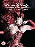 Immodesty Blaize Presents: Burlesque Undressed [DVD]