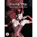 Immodesty Blaize Presents: Burlesque Undressed [DVD]