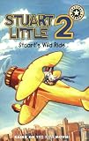 Stuart's Wild Ride (Stuart Little 2)