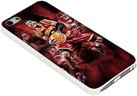 Kyrie Irving Shoes for Iphone Case ( iPhone 6 plus white)