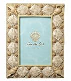 Grasslands Road By the Sea Beach House Shell Frame