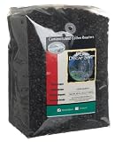 Review Camano Island Coffee Roasters  / Camano Island Coffee Roasters Peru, Decaf, Light Roast, Whole Bean, 5 Pound Bag