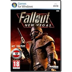 Fallout: New Vegas AT-Uncut PC (Pegi 18+)