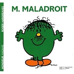 Monsieur Maladroit
