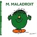 Monsieur Maladroit