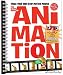 Books : The Klutz Book of Animation: How to Make Your Own Stop Motion Movies [Hardcover-spiral]