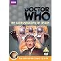 Doctor Who: The Ambassadors of Death [DVD] <b>DVD</b> ~ Jon Pertwee