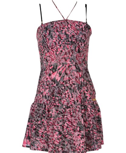 Billabong Damen Kleid LAZULI, RASPBERRY, XL, G3DR01_543 Preisvergleich