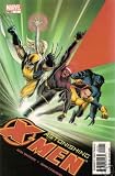 cover of Astonishing X-Men #001 John Cassaday Variant #10181